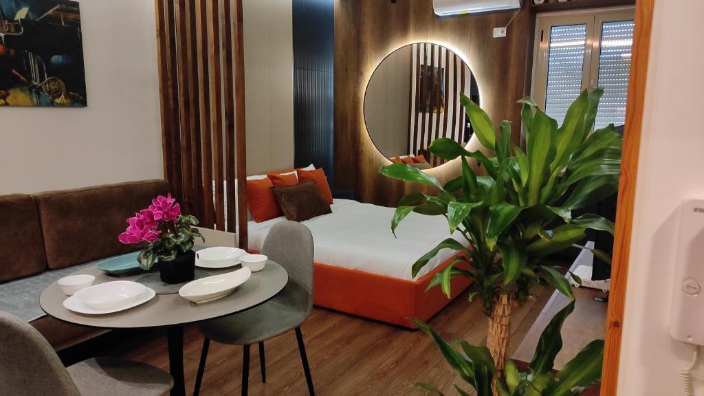 Marina Beach Apartment 3