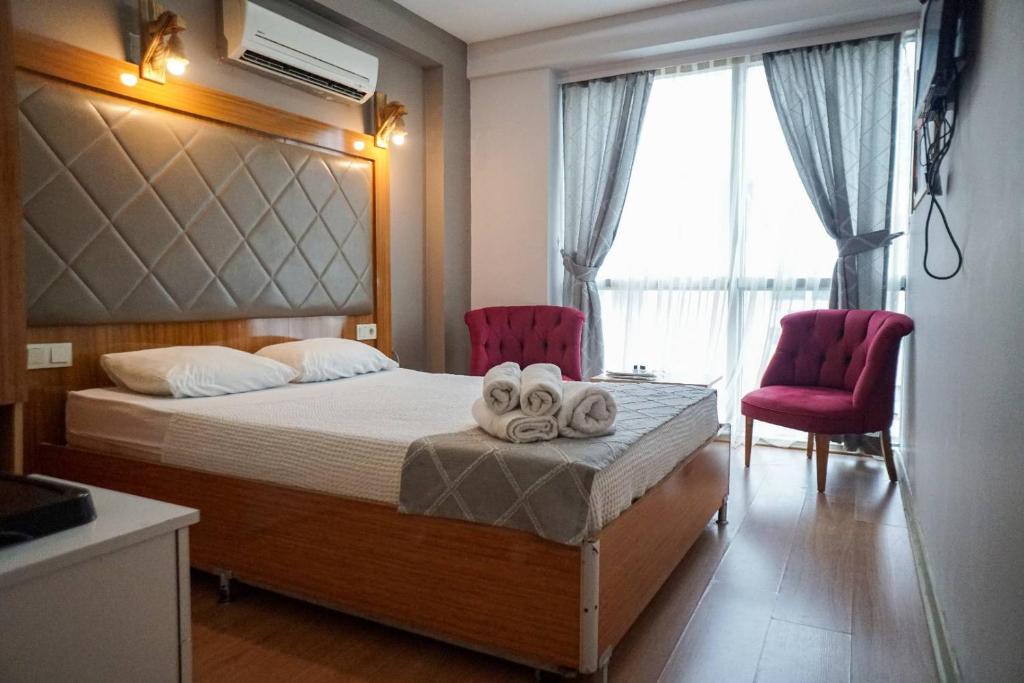 Gama Residence - Housity
