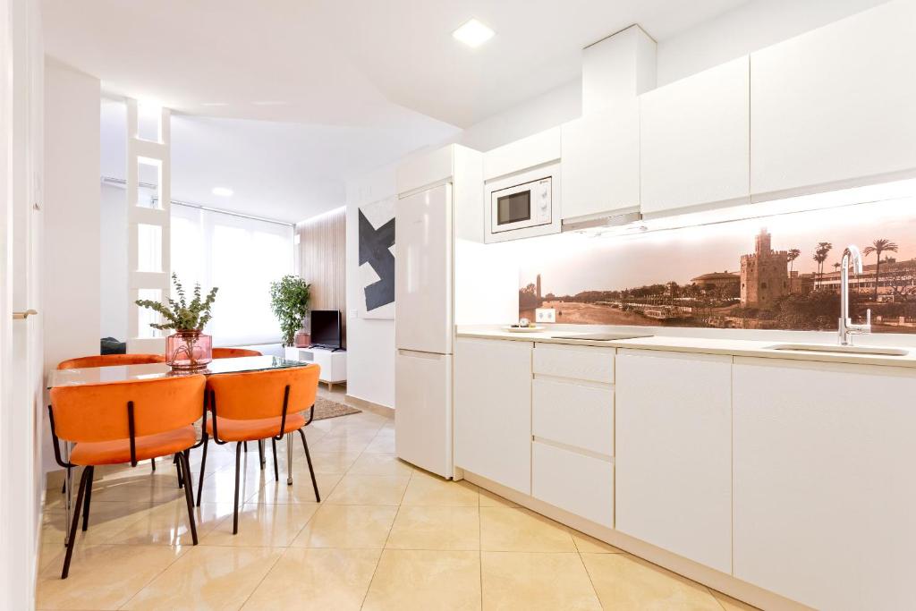Genteel Home Magdalena, Sevilla – Precios actualizados 2023