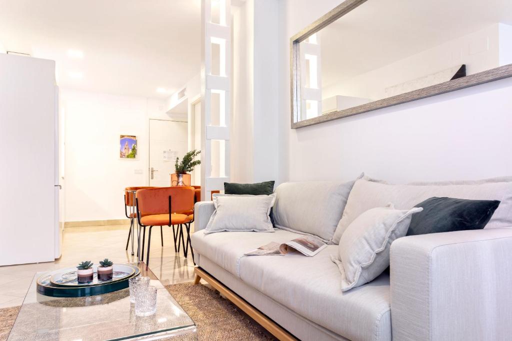 Genteel Home Magdalena, Sevilla – Precios actualizados 2023
