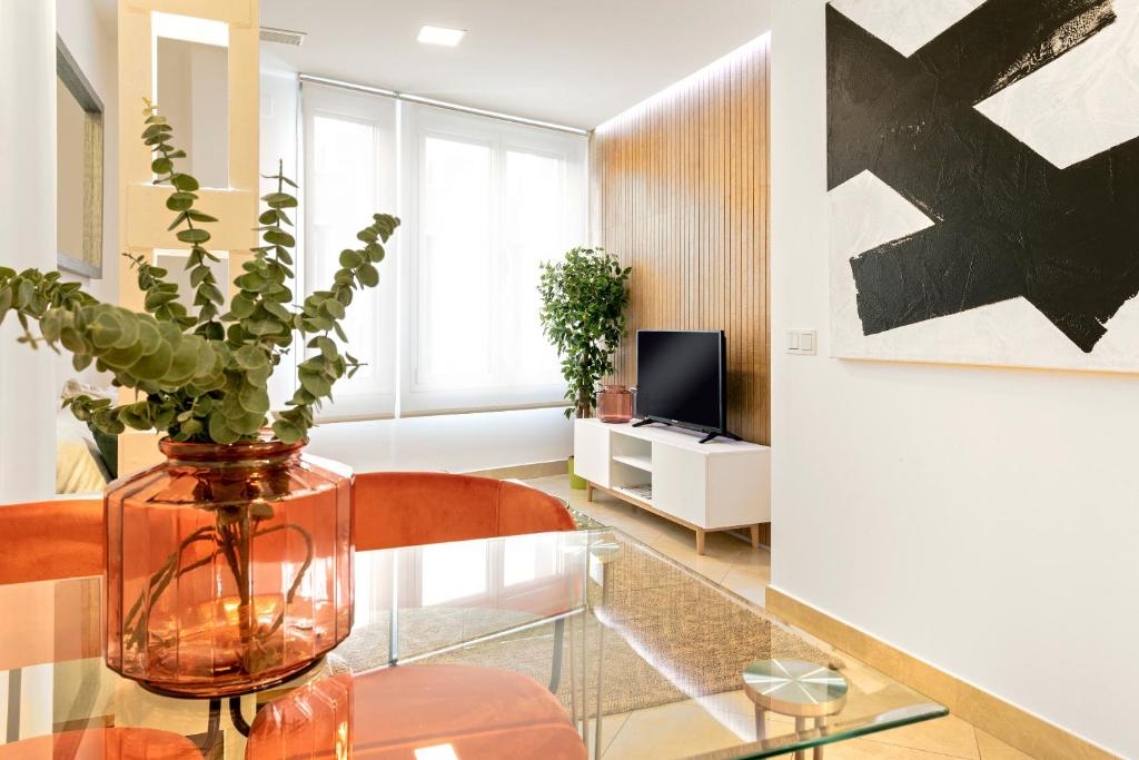 Genteel Home Magdalena, Sevilla – Precios actualizados 2023