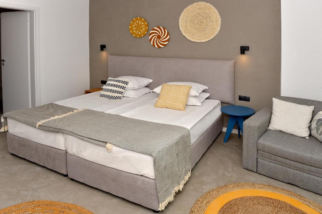 Hotel Excelsior - All Inclusive - Standard-Zweibettzimmer