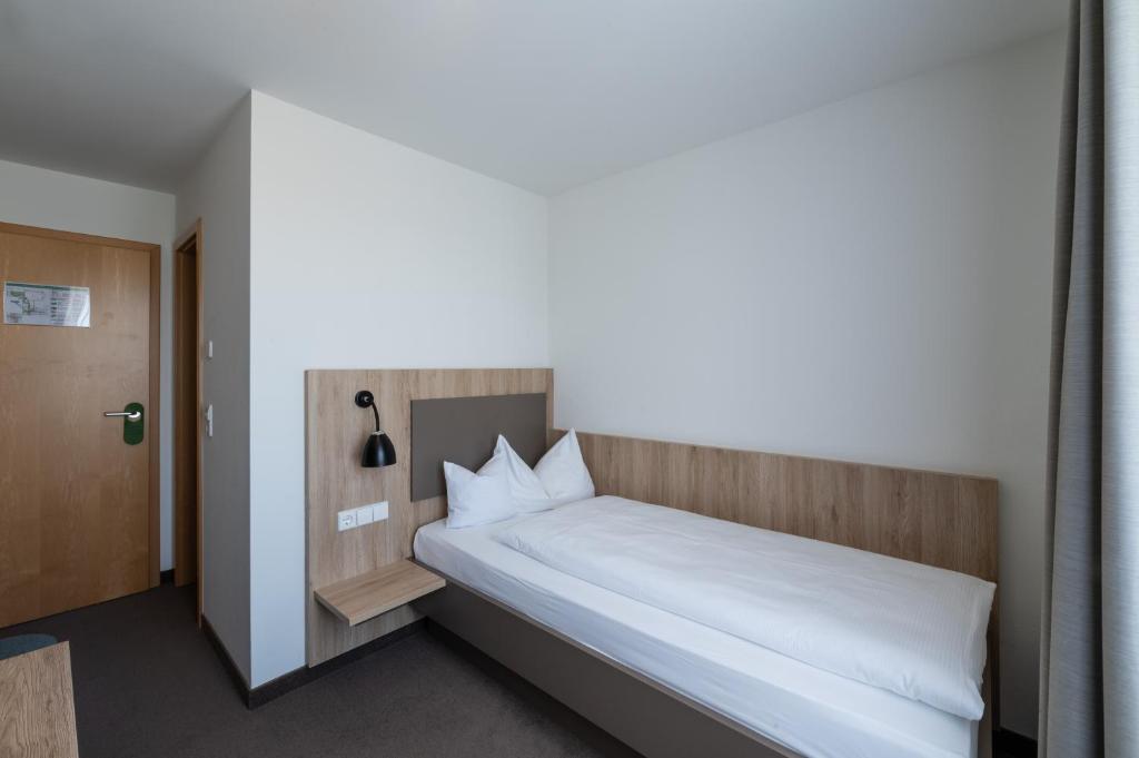 Landschloss Korntal - Chambre Simple Économique