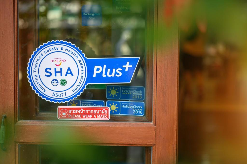 Estia Chiangmai - Resim 19