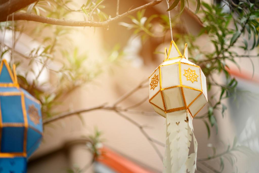 Estia Chiangmai - Resim 16