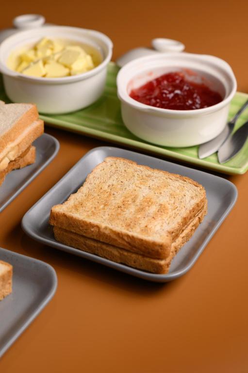 Estia Chiangmai - Resim 30