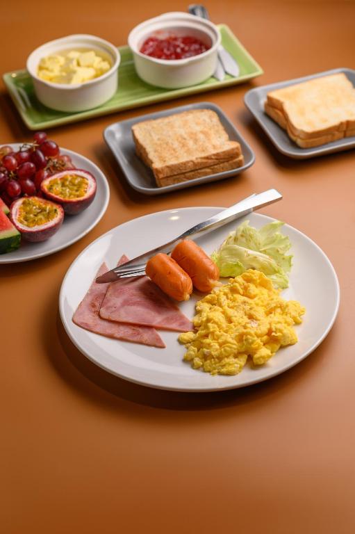 Estia Chiangmai - Resim 28