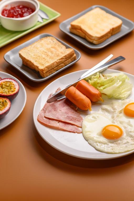 Estia Chiangmai - Resim 11