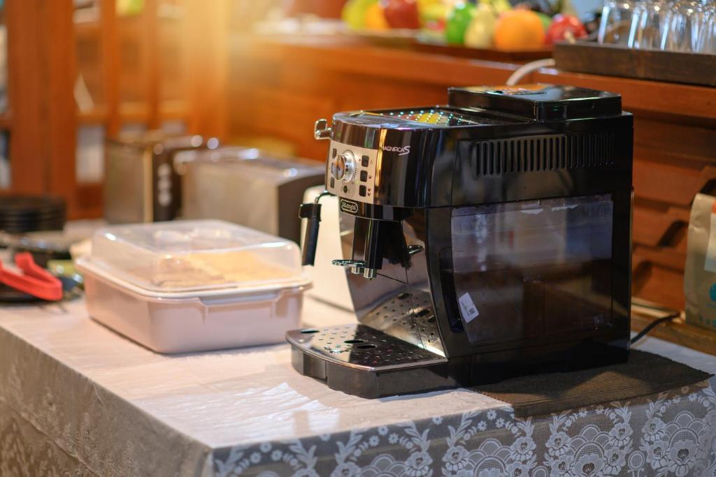 Estia Chiangmai - Resim 25