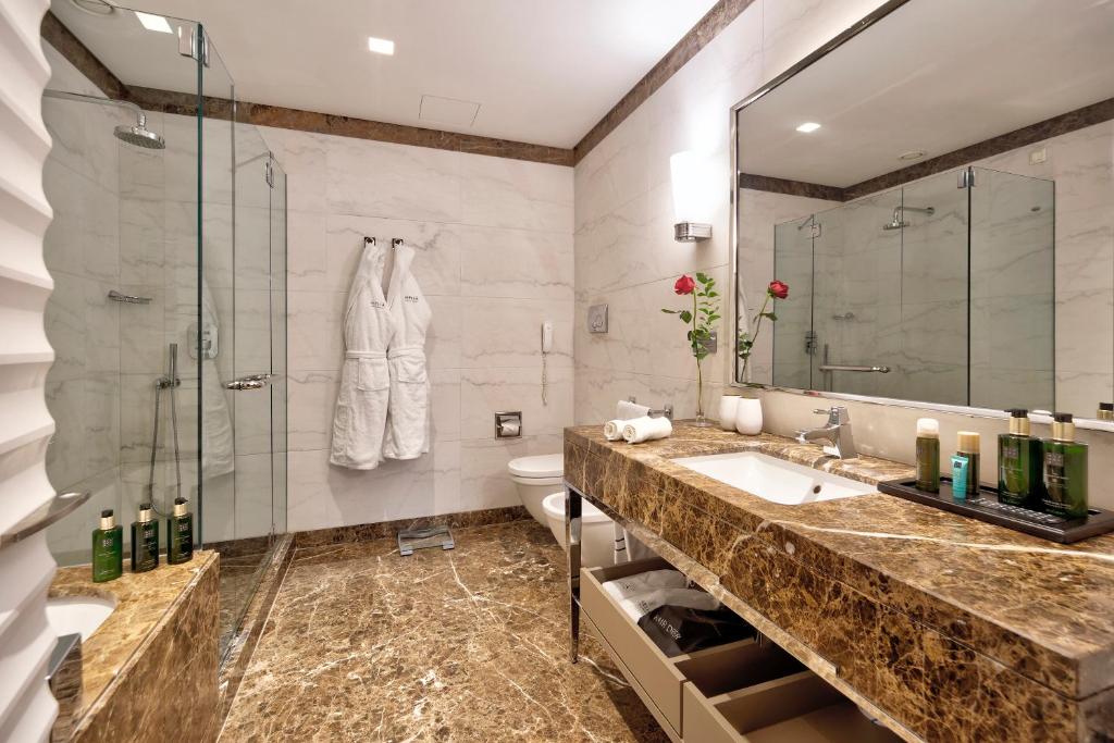 Meliá Genova - Resim 30