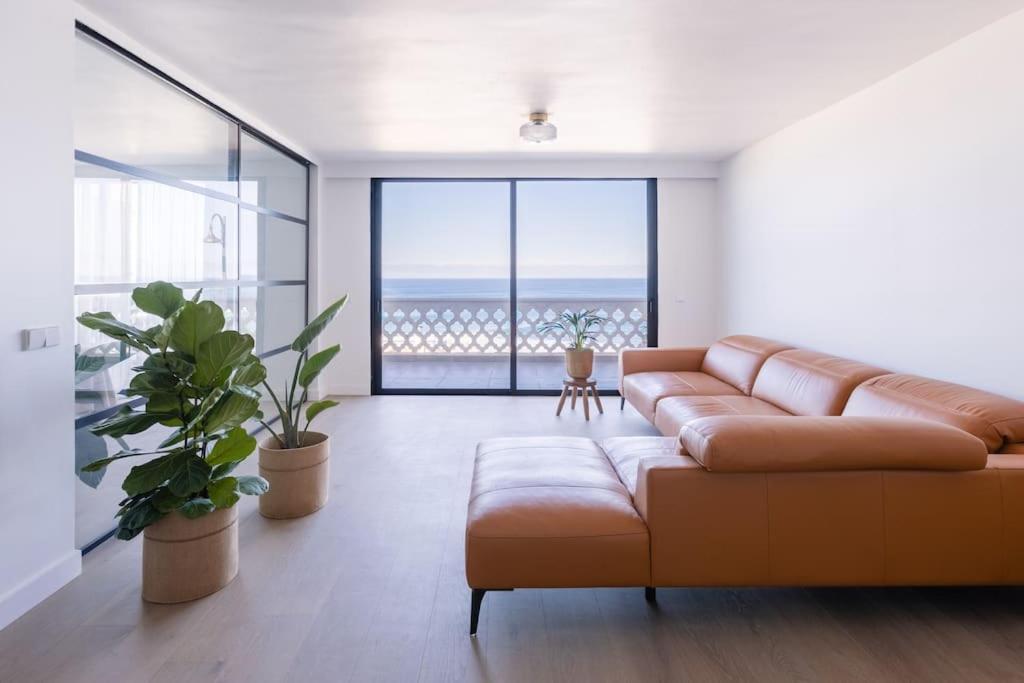 Fotografie z fotogalerie ubytování Diamond Suite Bajamar v destinaci Bajamar