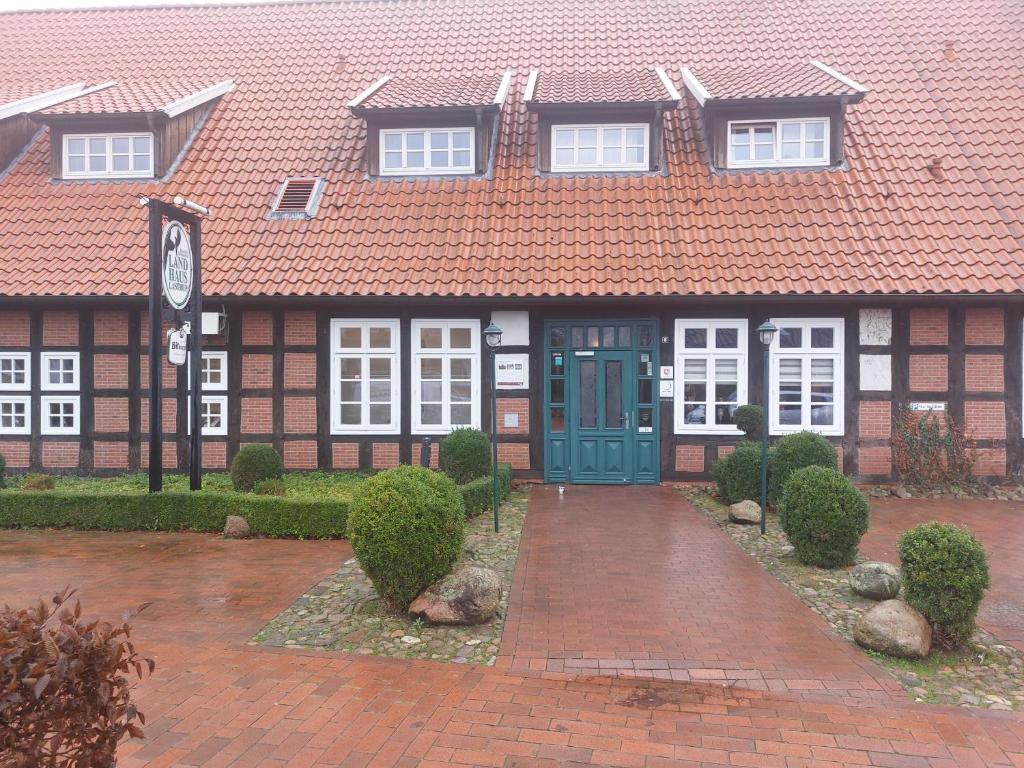 Landhaus Lastrup, Lastrup Tarifs 2023