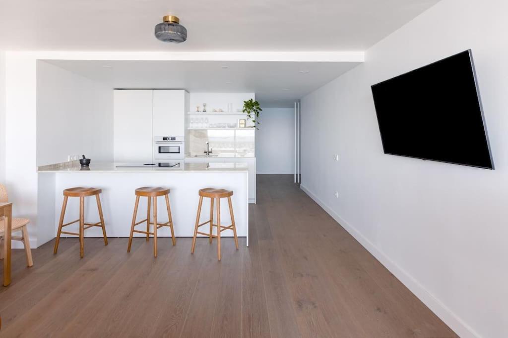Fotografie z fotogalerie ubytování Diamond Suite Bajamar v destinaci Bajamar