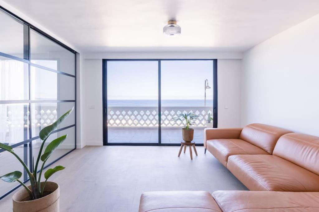 Fotografie z fotogalerie ubytování Diamond Suite Bajamar v destinaci Bajamar