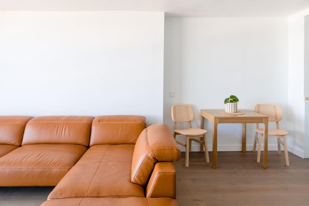 Fotografie z fotogalerie ubytování Diamond Suite Bajamar v destinaci Bajamar