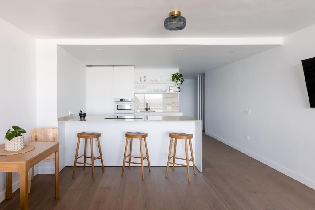 Fotografie z fotogalerie ubytování Diamond Suite Bajamar v destinaci Bajamar