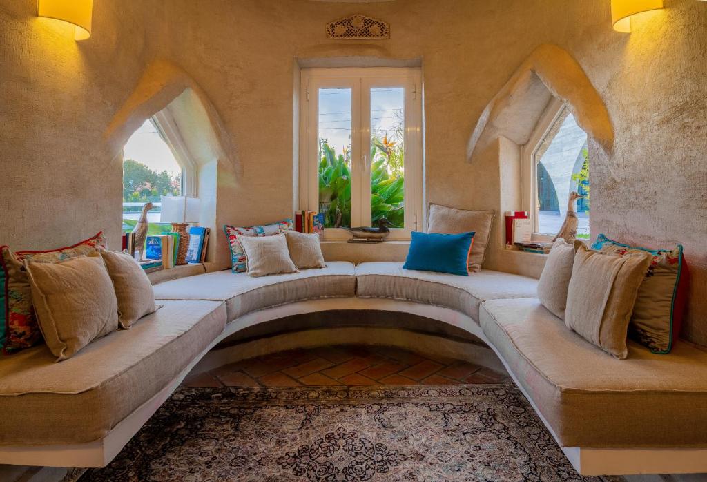 Villa Cerrado das Fontainhas SPA - 16