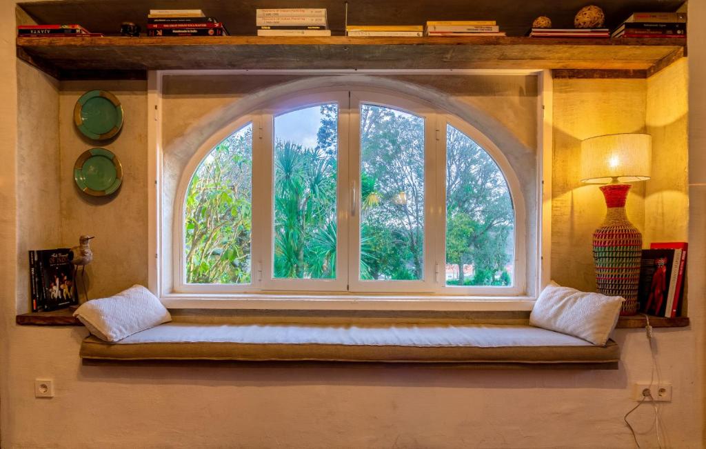 Villa Cerrado das Fontainhas SPA - 15