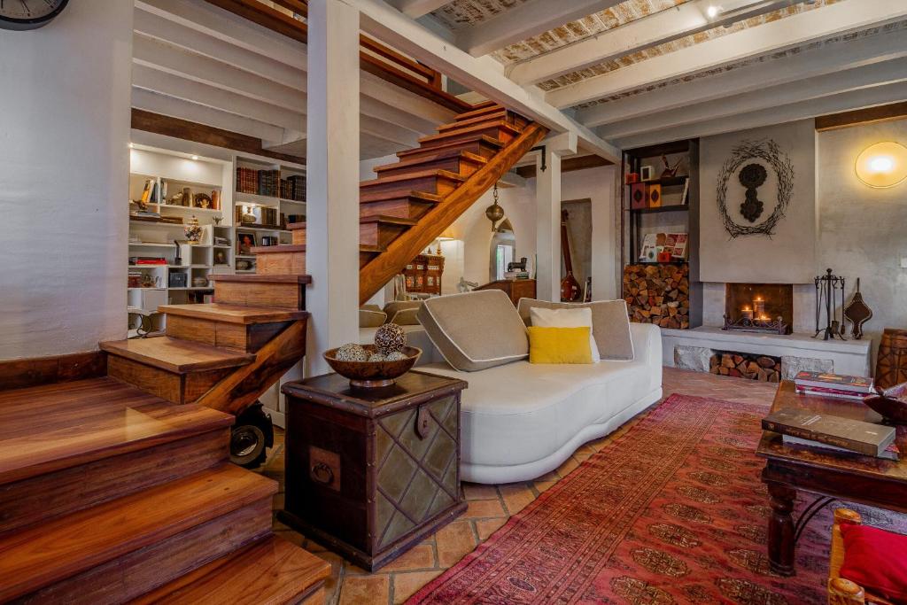 Villa Cerrado das Fontainhas SPA - 18