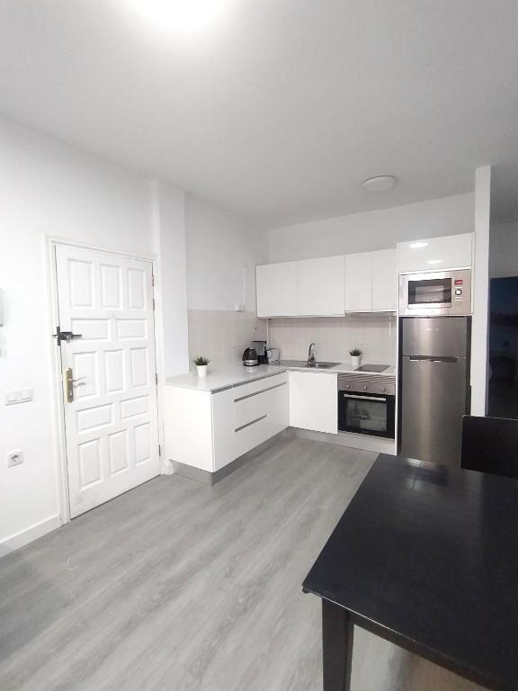Fotografie z fotogalerie ubytování Apartamento a 200m del mar v destinaci Morro del Jable