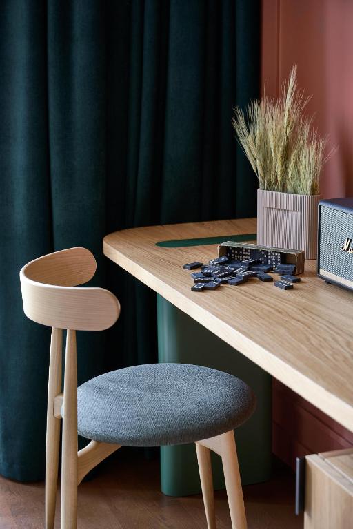 Verno House Budapest, Vignette Collection by IHG