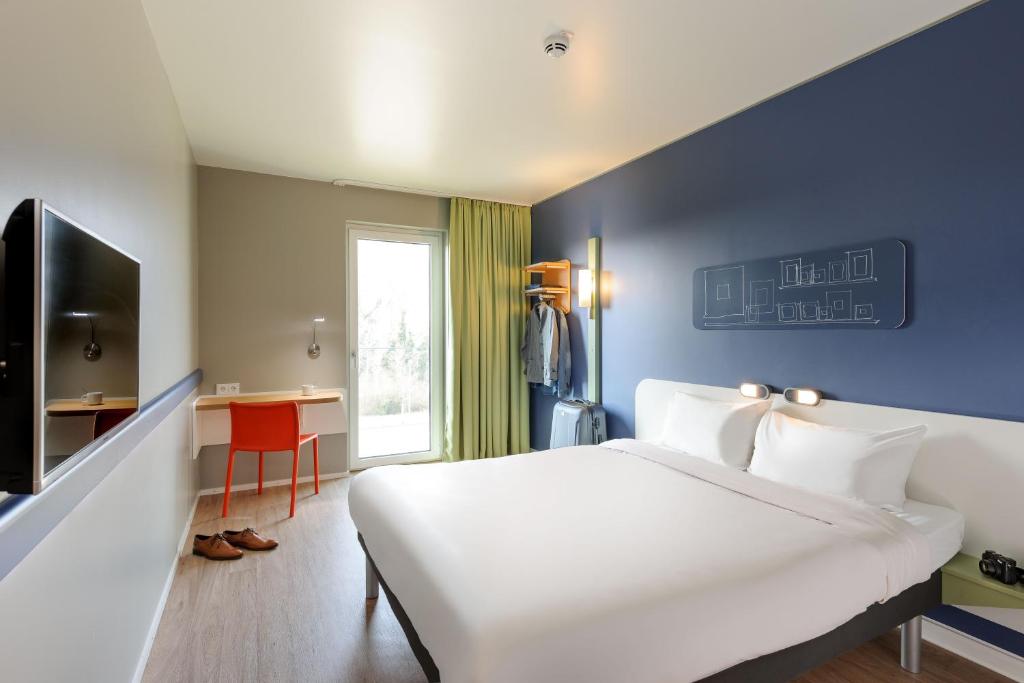 ibis budget Konstanz