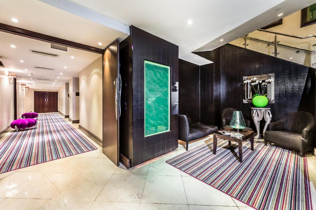 Courthouse Hotel London - Resim 34