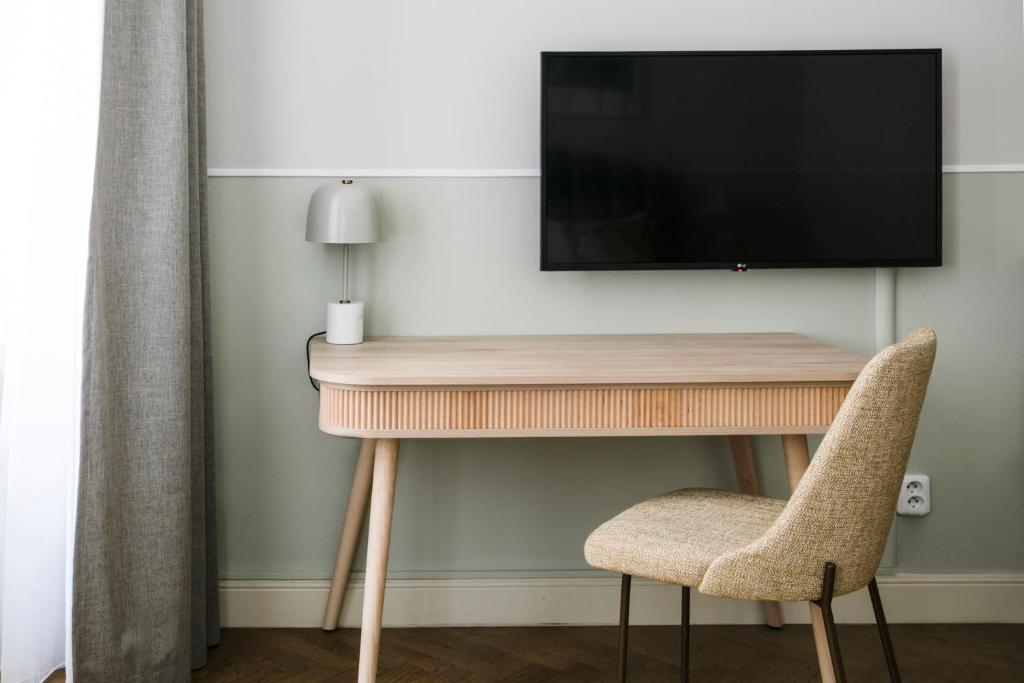 Numa Prague Flow - 16