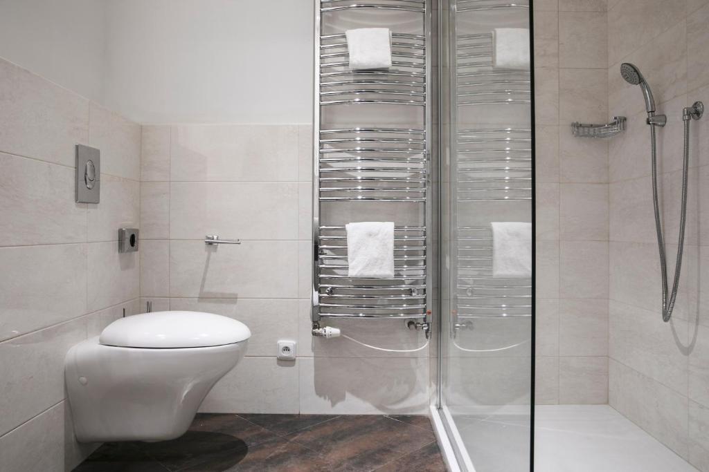 Numa Prague Flow - Resim 37