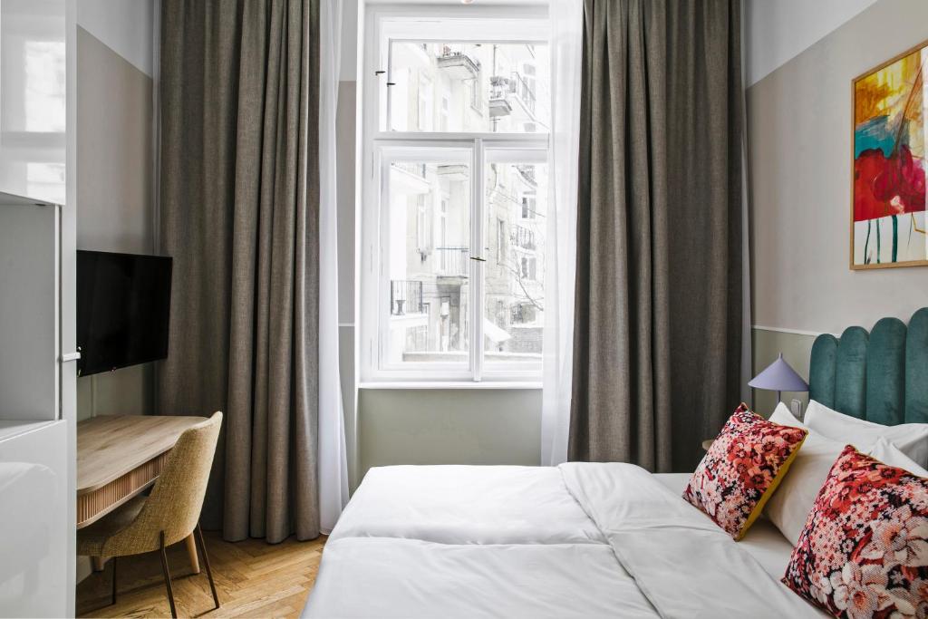 Numa Prague Flow - 14