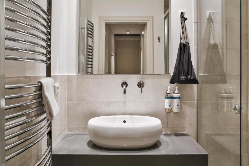 Numa Prague Flow - 17