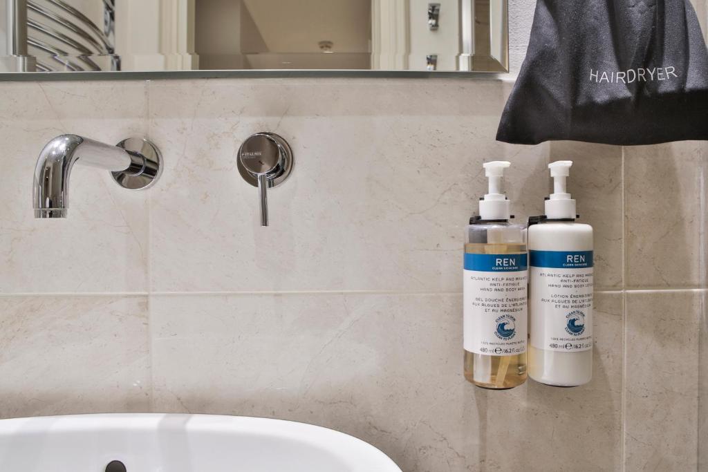 Numa Prague Flow - Resim 44