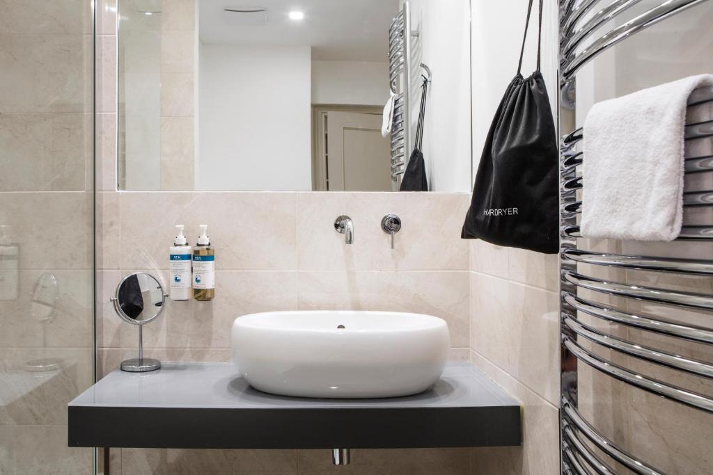 Numa Prague Flow - Resim 20