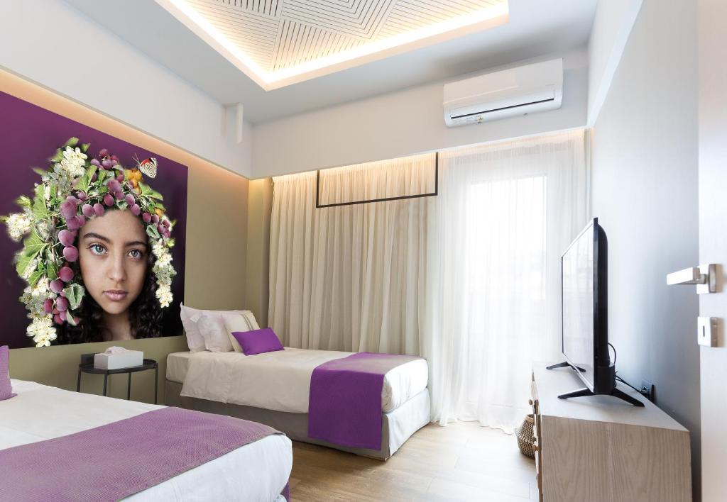 Artree Suites - Familiesuite