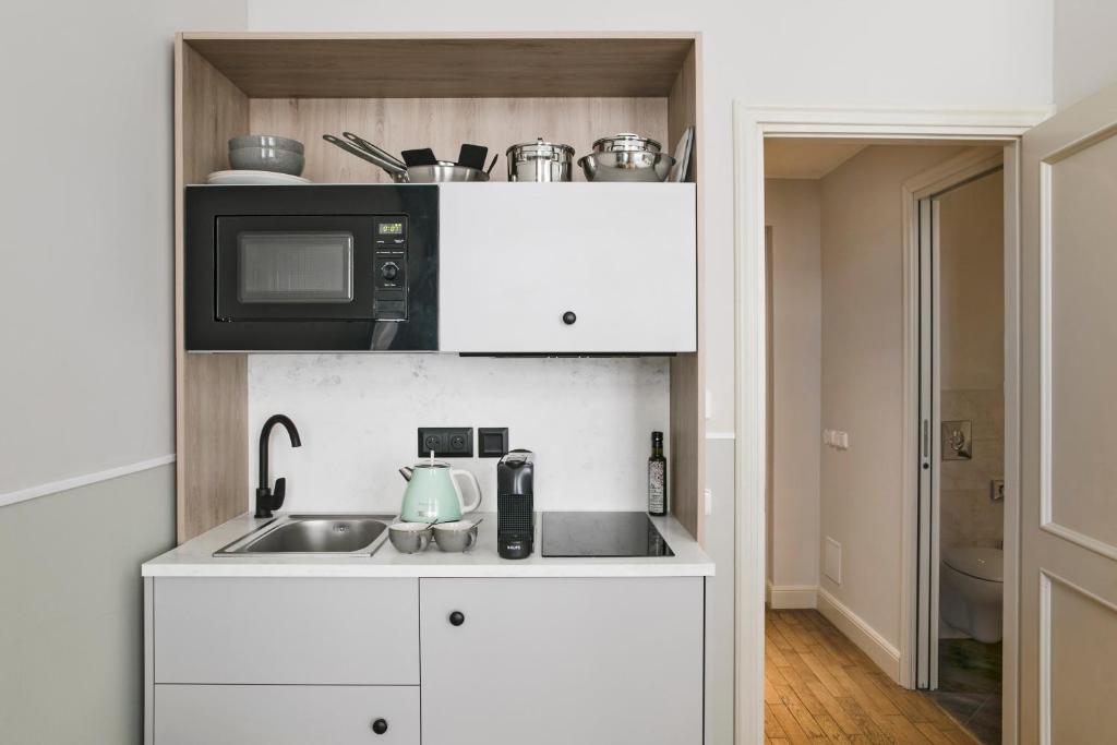 Numa Prague Flow - Resim 18