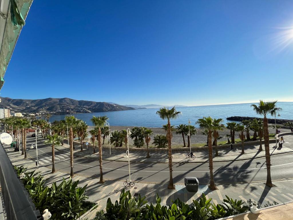 Fotografie z fotogalerie ubytování south coast apartment v destinaci Almuñécar