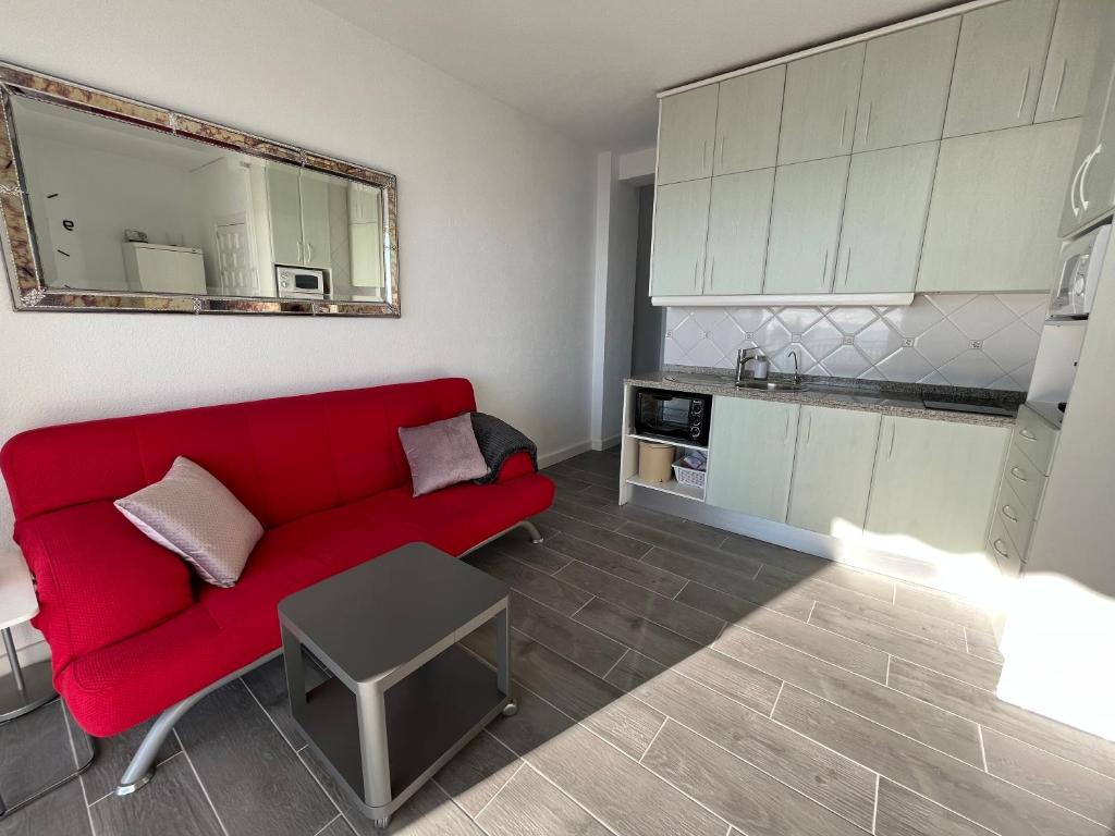 Fotografie z fotogalerie ubytování south coast apartment v destinaci Almuñécar