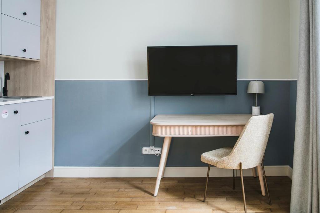 Numa Prague Flow - Resim 17