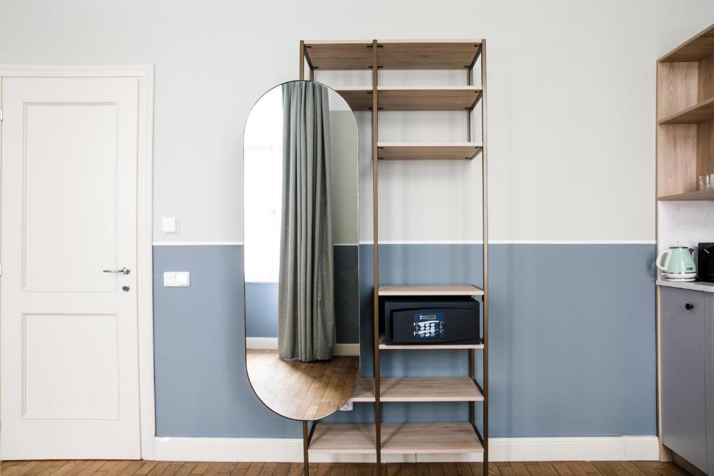 Numa Prague Flow - Resim 27