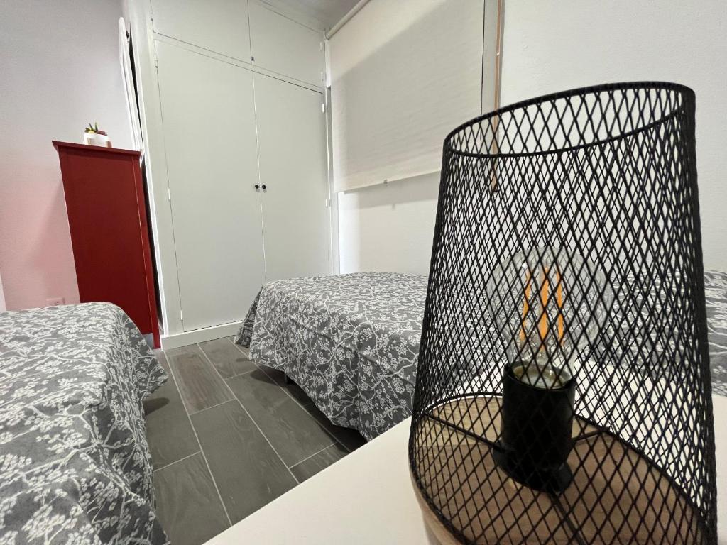 Fotografie z fotogalerie ubytování south coast apartment v destinaci Almuñécar