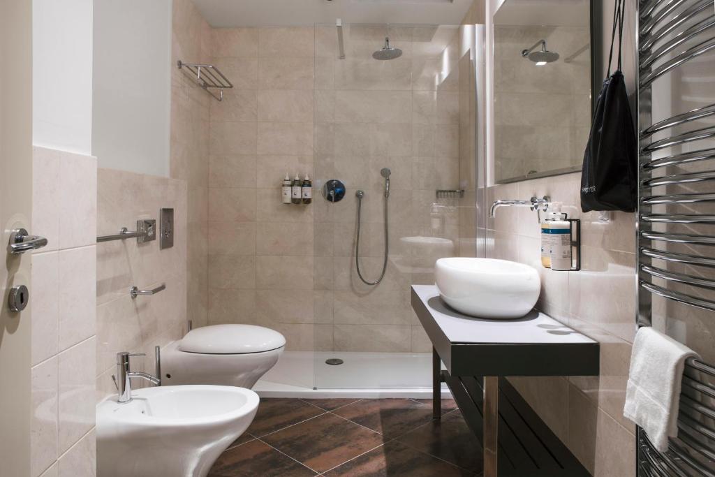 Numa Prague Flow - Resim 40