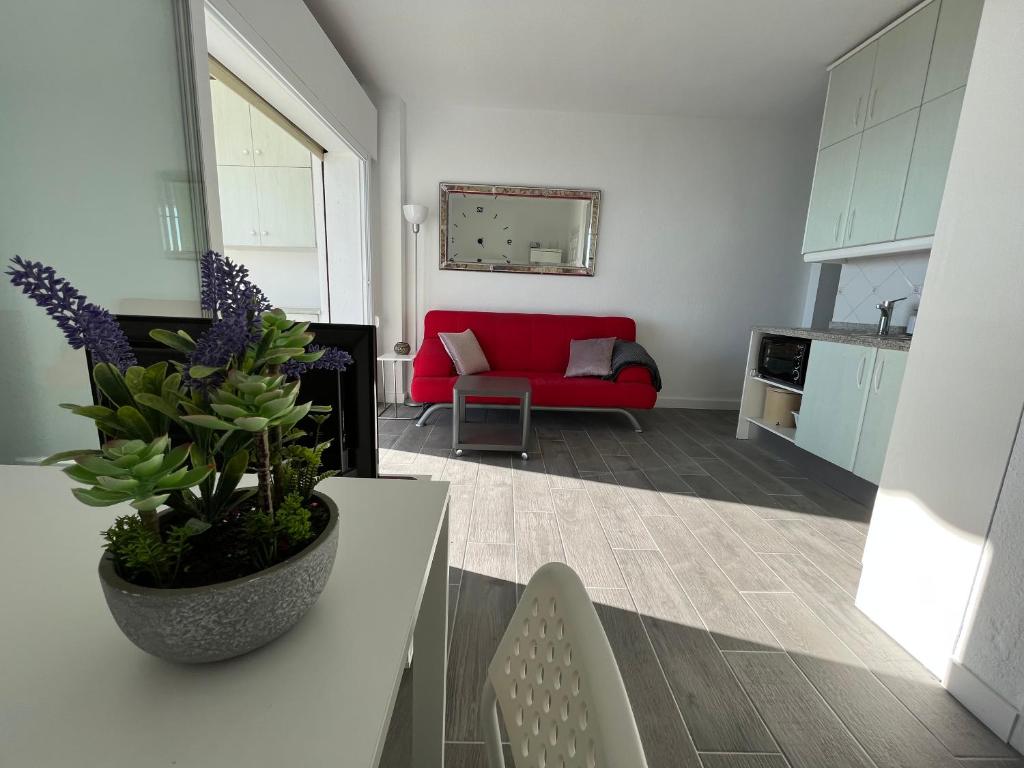 Fotografie z fotogalerie ubytování south coast apartment v destinaci Almuñécar