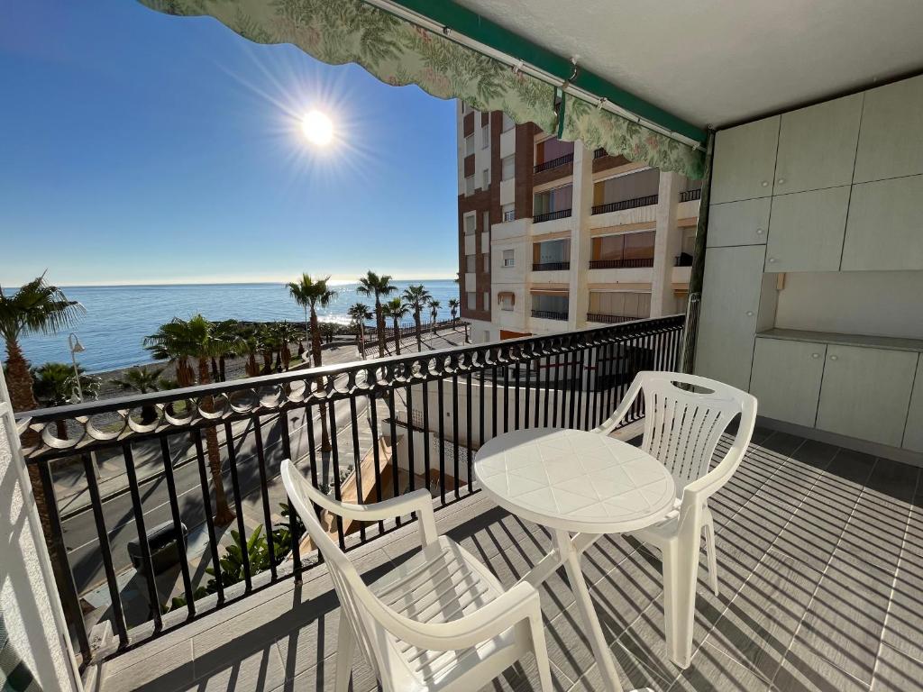 Fotografie z fotogalerie ubytování south coast apartment v destinaci Almuñécar