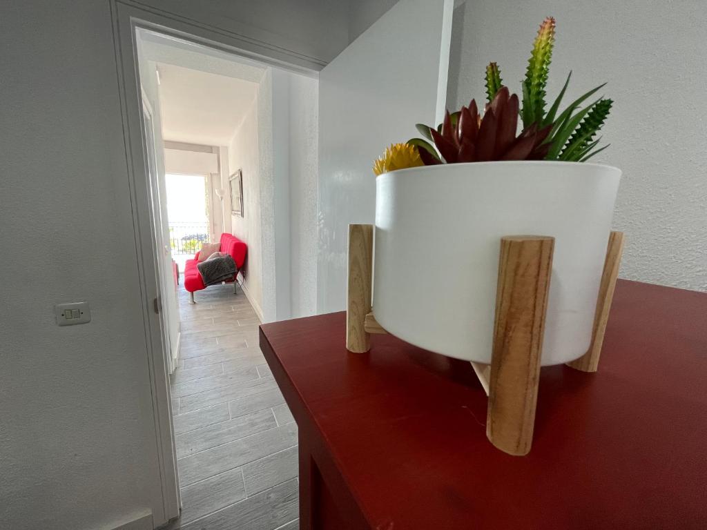 Fotografie z fotogalerie ubytování south coast apartment v destinaci Almuñécar