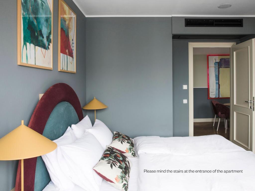 Numa Prague Flow - 1