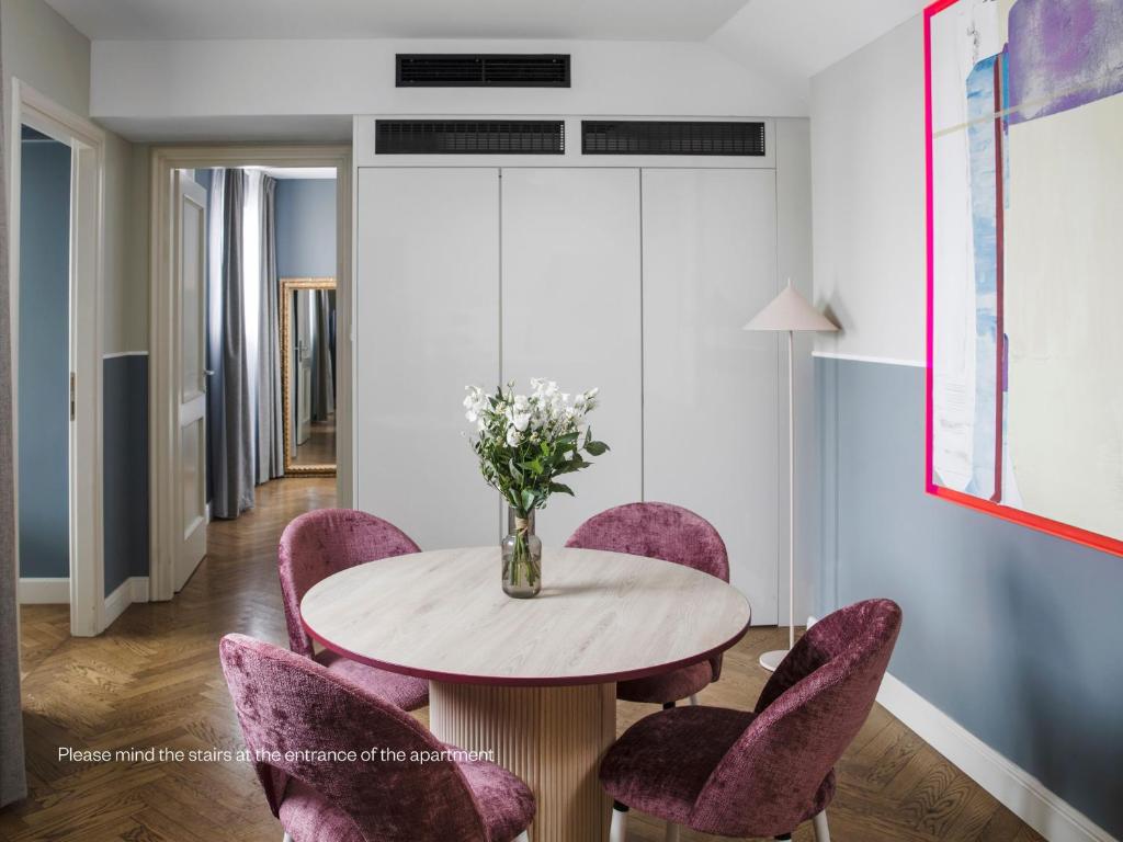 Numa Prague Flow - Resim 39