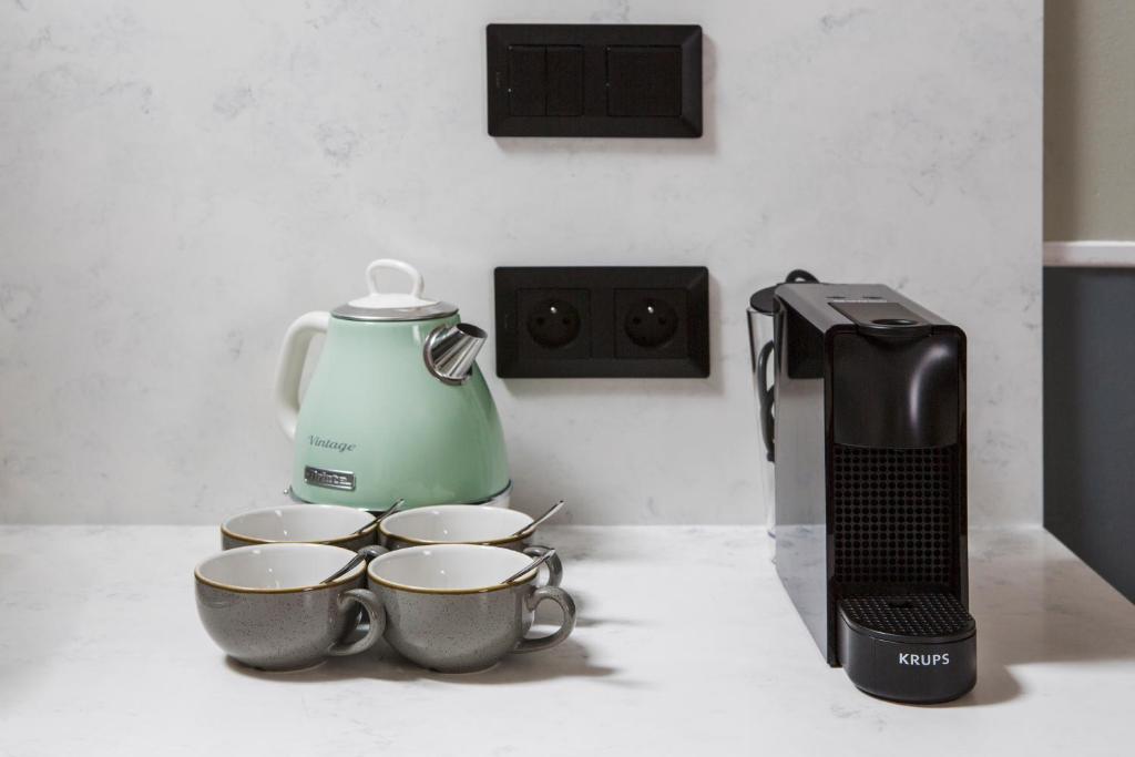 Numa Prague Flow - 8