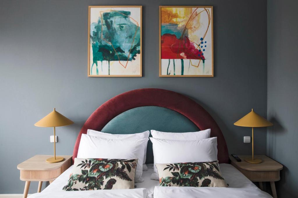 Numa Prague Flow - 11