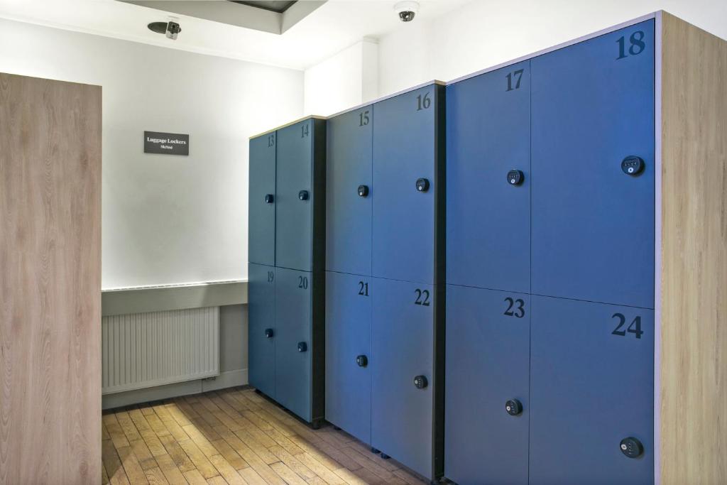Fotografie z fotogalerie ubytování Numa Prague Flow v Praze