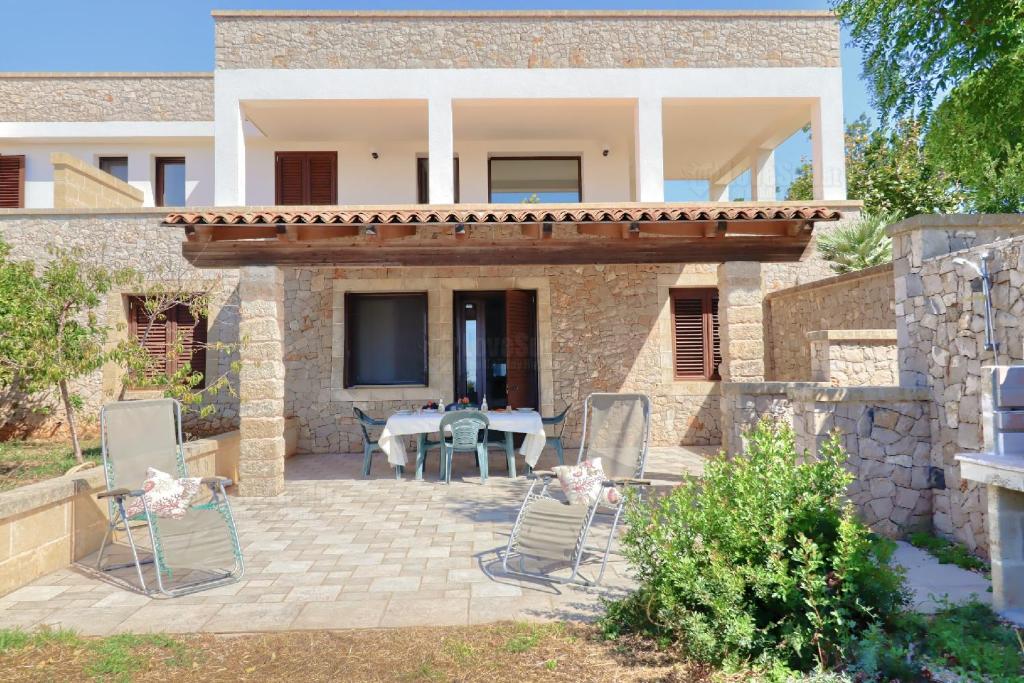 Case Vacanze San Gregorio by LoveSud - Maison De Vacances